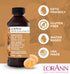 4 LorAnn Brown Butter Emulsion, ounce bottle