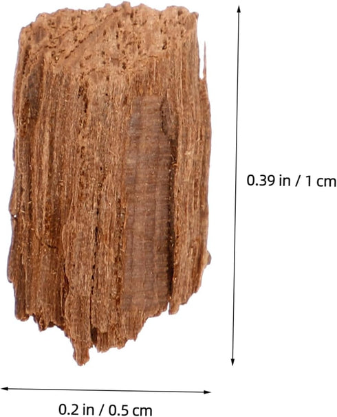 Oak Chips for Home Brewing - Enhance Your Wine with Natural Flavor