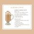 (1 Monin - Almond Syrup, Sweet and Rich Nutty Aroma, Natural Flavors, Great for Coffee Drinks and Specialty Cocktails