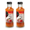KA-ME Duck Sauce - Tangy and Flavorful Asian Dipping and Cooking Sauce,Ingredients,