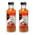 KA-ME Duck Sauce - Tangy and Flavorful Asian Dipping and Cooking Sauce,Ingredients,