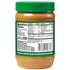 26 Oz Teddie All Natural Peanut Butter, Smooth
