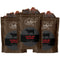 Jerky.com All Natural Carolina Reaper Beef Jerky - Hottest Jerky in the