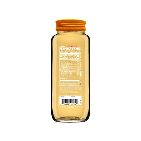 15.5 Oz Sol-ti, Juice Master Cleanse Cold Pressed Organic, Fl