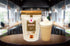 8 oz Instant Eggnog Drink Mix