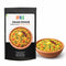 Dfols Masala Khichdi Ready to Eat Spiced Rice Lentils 0.44lb 7.05oz 200g