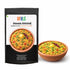 Dfols Masala Khichdi Ready to Eat Spiced Rice Lentils 0.44lb 7.05oz 200g