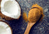 2.8 Unpretentious Coconut Sugar, Pounds, Non-GMO, Sweet & Nutty, Rich Natural Sweetener
