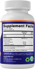 2000 120 6 9 Vitamatic Extra Virgin Olive Oil mg Per Serving Softgels | Great Source of Omega