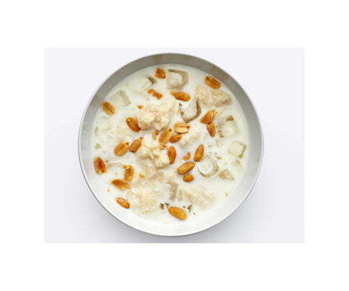5LB 80oz 2 PACKS Ijebu Garri | Bag - | Nigeria White and Natural Ijebu Garri