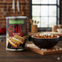 WOODWARD AVE. 10.5 Oz (Pack 2) Woodward Ave Hot Dog Chili No Beans, of | Michigan Style | Made in Michigan