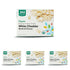 365 by Whole Foods Market, Shells And Cheese White Cheddar Deluxe Organic,