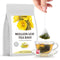 Premium 50 Mullein Leaf Tea Bags. Made with 100% Pure Mullein Leaves,