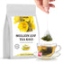 Premium 50 Mullein Leaf Tea Bags. Made with 100% Pure Mullein Leaves,