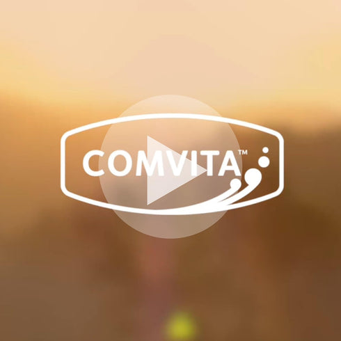 10+ 263+) Immune 12.5 oz (355g) Comvita Manuka Honey UMF (MGO - Raw Manuka Honey New Zealand, Pure Unpasteurized Honey