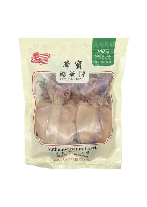 President Brand Dried Small Dried Squid Youyu (8oz)