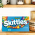 2.17-Ounce, 36 Packs SKITTLES Candy, Tropical Bulk Candy of Individually Wrapped Candy Bulk Box