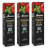 Amore Vegan Basil Tomato Paste In A Tube (4.5oz) - Non GMO Certified