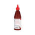 (18 oz 1 Pack), Lee Kum Kee Sriracha Chili Sauce Plastic Bottle - Gluten Free, Non-GMO, Vegan, Spicy, Hot and Sweet