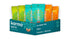 Whole 30 Variety Pack Cashews by Karma Nuts, Whole, Roasted, Vegan, Zero