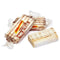SweetGlob Individually Wrapped Original Crunchy Peanut Butter Candy (Sugar Free Peanut Butter Bar,
