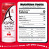 80mg 12 Pack ASPIRE Sweet Cherry, Healthy Energy Drink Natural Caffeine, Zero Sugar No Carbs Keto Friendly, Green Tea