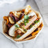 (15 oz.) (Pack 6) Loma Linda - Plant-Based - Big Franks
