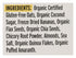 Multipack, 9.12 Purely Elizabeth, Oatmeal Banana Nut Prebiotic Ounce