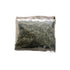 Generic 4oz Eru/Ukazi Leaves Dried & Shredded African Wild Spinach for Soups and Traditional Dishes Resealable Pouch