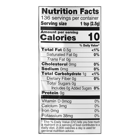 12-Ounce (Packaging NOW Foods, Organic Raw Cacao Powder, with Polyphenols and Flavonols, Sun-Dried, Intensely Rich