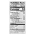 12-Ounce (Packaging NOW Foods, Organic Raw Cacao Powder, with Polyphenols and Flavonols, Sun-Dried, Intensely Rich