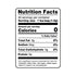 40 1.5g/bag 40.0 Count FullChea - Lemon Balm Tea Bag, Teabags, - Premium Lemon Balm Herb - Melissa Officinalis