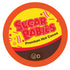 Sugar Babies Hot Cocoa Pods - Caramel Flavor, Compatible with Keurig K-Cup Brewers, 12 Count