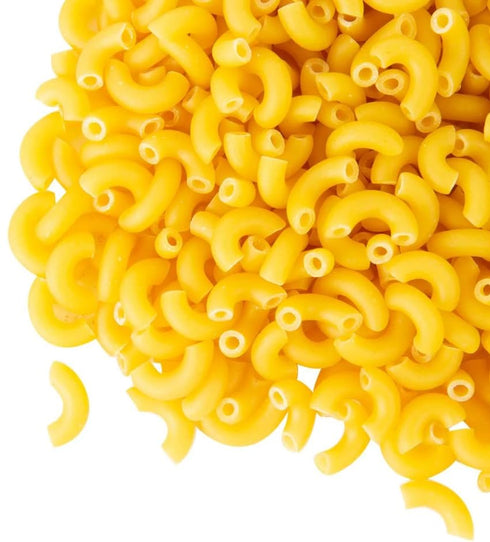 Generic Elbow Pasta/Macaroni 10lb Bag