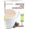 BariWise Protein Hot Chocolate, Low Sugar, Low Carb, Keto Friendly & Gluten Free (7ct)