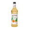 Monin - Ginger Beer Ale Syrup, Crisp and Authentic Ginger Flavor, Great