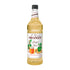 Monin - Ginger Beer Ale Syrup, Crisp and Authentic Ginger Flavor, Great