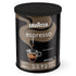 Lavazza Espresso Ground Coffee, Medium Roast, 100% Arabica, 8 oz Tin (Pack