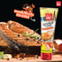 Generic 280g Spicy Shrimp Paste Sauce Easy Squeeze Tube Authentic Thai Flavor, Rich Umami, Perfect for Dipping, Stir