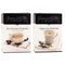 PROTIFIT - High Protein Hot Drink Mix 2 Pack, Hot Chocolate and