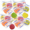 TheCandyCo Sunkist Fruit Gems (1lb)