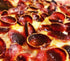 Battistoni 5oz Cup & Char Spicy Pepperoni, Single Pouch