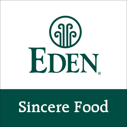 17 OZ EDEN FOODS Organic Apple Butter