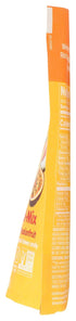 Sweet Haven 4.44 (Pack 6) Plant-Based Candy, Chewy Tropical-Mix, Naturally Flavored, Vegan Friendly, Gluten Free