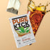 Pack 3 6 18 Pure Kick Black Tea Energy - of - Powdered Drink Mix - Low Calorie - Zero Sugar - Sticks Per Box - Servings