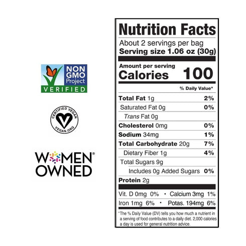 (6 Pack) Amaezi Foods | Dried & Roasted Salted Olive Oil Plantain Chips | All Natural Mini Travel Crunchy Dried Fruit