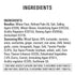 CHING'S 240 Secret, Singapore Curry Instant Noodles, Grams(gm)