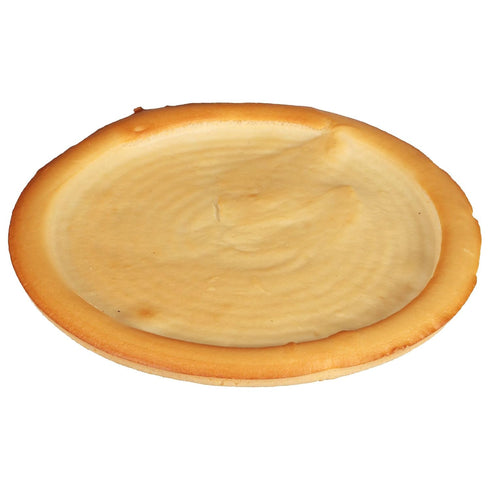 Frozen, 10" 5 Rich's Gluten-Free Raised Edge Traditional Pizza Crusts, Bake From Crusts, per case
