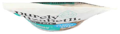 16 Purely Elizabeth, Organic Vanilla Almond Butter Granola, Ounce