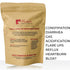 30 60 Rachel's Tea: Turmeric, Wild Yam, Ginger, Marshmallow, Chamomile, Peppermint, Fennel, Slippery Elm: bags, cups